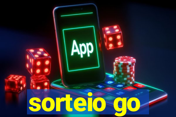 sorteio go